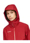 MAMMUT Übergangsjacke "Alto Light 3 in 1", Kapuze, wasserdicht, für Damen Bild 10
