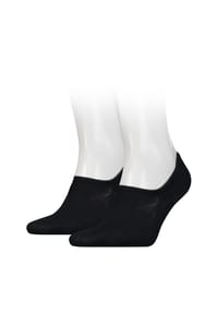 TOMMY HILFIGER - Füßlinge, Silikon-Einsätze, für Herren - 200 BLACK