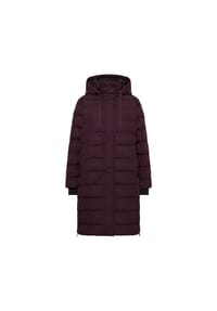 CECIL - Mantel - 10001  BLACK