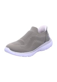 rieker - Slipper - jeans/lightblue