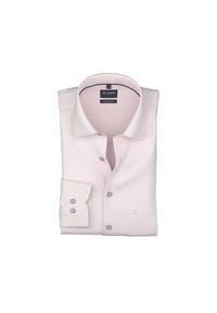 OLYMP - Business-Hemd, Modern-Fit, Langarm, Kent-Kragen, für Herren - 18  MARINE