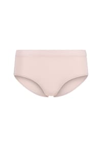 HUBER - Panty Soft Modal - black