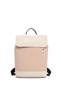 Emily & Noah E&N Le Havre RUE 09 - Damen Rucksack E&N Le Havre RUE 09 - beigetaupe 915