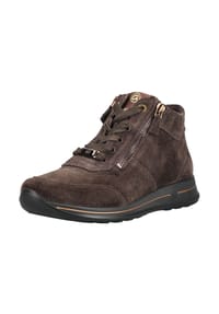 ara® - Veloursleder Sneaker OSAKA 2.0 - Moro