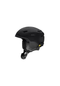 SMITH - Wintersporthelm Descend MIPS Matte Black - schwarz
