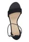 PETER KAISER Veloursleder Sandalen Bild 6