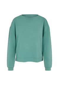 VENICE BEACH - Sweatshirt VB April - 166 - CLOUD WHITE