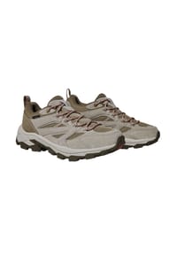 Jack Wolfskin - Wanderschuhe "Vojo Tour", low, Texapore, für Damen - SEAL