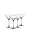 ZWIESEL GLAS Martinigläser ECHO 166 ml 4er Set ECHO Bild 1