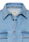 camel active Jeansbluse mit Knopfleiste Bild 9