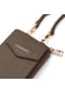 LAZAROTTI Bologna Leather Bologna Leather Handytasche Leder 11 cm Bild 25