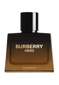 BURBERRY HERO ELIXIR - Parfum - 