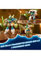 LEGO® LEGO® DREAMZzz™ - 71485 Mateo und Z-Blob der Ritter-Mech Bild 12