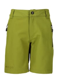 ZIGZAG - Shorts Scorpio mit atmungsaktiver und winddichter Eigenschaft - 1016 Phantom