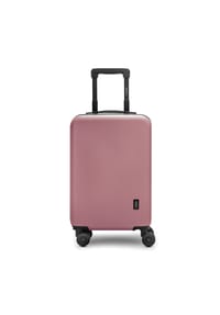 REDOLZ Essentials 09 - Essentials 09 CABIN 4 Rollen Kabinentrolley 55 cm - black 2