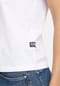 G-STAR RAW T-Shirt Nifous Kurzarmshirt Bild 4