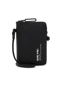 SURI FREY SFY Jenny - Jenny Handytasche 13 cm - black