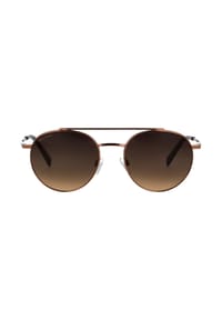 Marc O'Polo - Sonnenbrille - dunkles gun