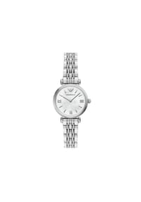 EMPORIO ARMANI - Damen-Armbanduhr, "AR11768" - SILBER