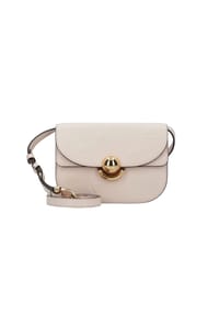 FURLA Sfera - Sfera Umhängetasche Leder 20 cm - azalea