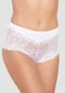 DESIRéE Taillenslip, High Waist, uni, für Damen Bild 5