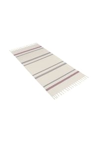 VOSSEN® - Hamamtücher Balance Theo elderberry - 3880 - lila