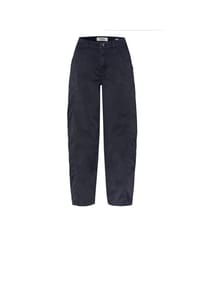 TONI - Boyfriend-Hose Liv Barrel - dark blue | 593