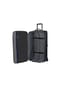 Samsonite ECODIVER 2-Rollen-Trolley, Reißverschlussfach, TSA-Schloss Bild 3