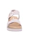 remonte® Sandalen, Leder, Klettverschluss, für Damen Bild 9