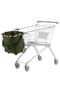 reisenthel® carrycruiser - Einkaufstrolley 47.5 cm (forest gold) Bild 12
