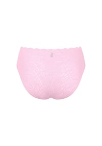 sloggi - Zero Feel Bliss Jazzpants, nahtlos, für Damen - 00DM PUFF PINK