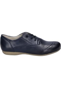JOSEF SEIBEL - Halbschuhe "Fiona 01", Leder, für Damen - 868 FATHOM