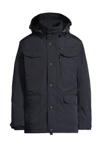 WELLENSTEYN - Winterjacke Chester, wasserdicht, für Herren - DN  DARKNAVY