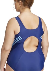 adidas Performance Badeanzug, Rückenausschnitt, für Damen | GALERIA