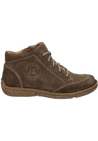 JOSEF SEIBEL - Damen Stiefelette Neele 01, taupe - taupe