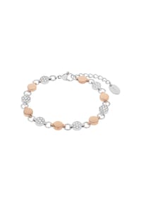 s.Oliver - Armband - Bicolor