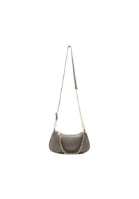 SEIDENFELT LAINIO COLLECTION - Crossbag "Lainio " - BLACK