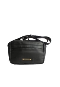 MargeLISCH® - Umhängetasche Benju 1 - black
