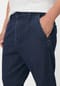 camel active Lässige Relaxed Fit Chino in Jeans-Optik Bild 11