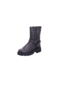 LAZAMANI - Stiefeletten für Damen - schwarz