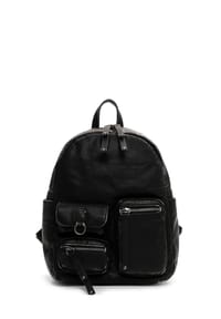 SURI FREY SFY Batty - Damen Rucksack SFY Batty - black 100