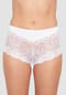 DESIRéE Taillenslip, High Waist, uni, für Damen Bild 4