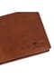 GREEN BURRY Newport Newport Geldbörse RFID Schutz Leder 11 cm Bild 4