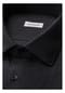 seidensticker Flanellhemd Schwarze Rose Bild 10
