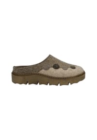 JOSEF SEIBEL - Damen Hausschuh Carmaux 04, beige-multi - beige-multi