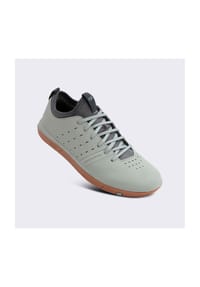 crankbrothers - MTB- Fahrradschuhe Stamp Street Fabio Lace, sage/grey - grün