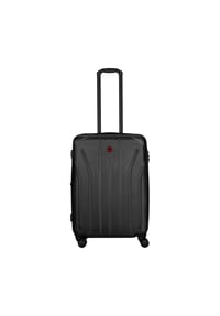 WENGER® Oryson - Oryson - 4-Rollen-Trolley 65 cm erw. (black/red) - black/red