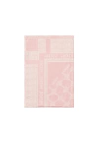 JOOP! - Schal, Fransen, für Damen - LT/PASTEL BROWN