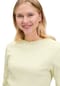 CARTOON Langarm-Shirt mit geradem Ausschnitt Bild 9