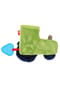 sigikid® Knistertuch PlayQ ,  für Babys und Kleinkinder Bild 9